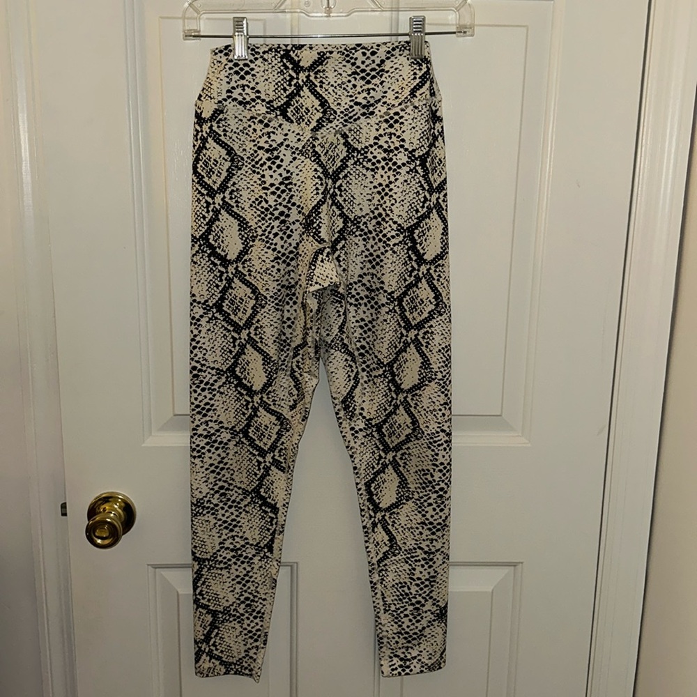 Vitality Leggings